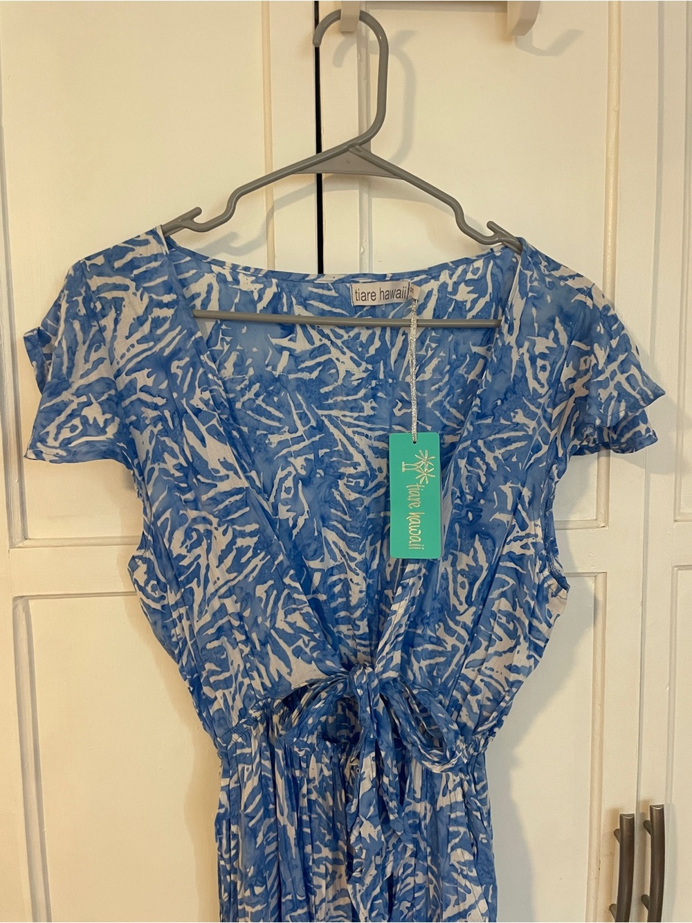 Tiare Dress NWT